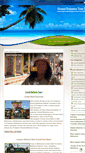 Mobile Screenshot of grandbahamatourdeals.com